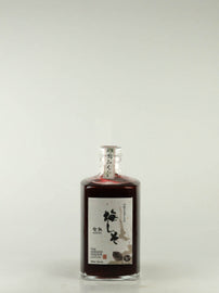 The Japanese Liqueur Ume Shiso 500ml