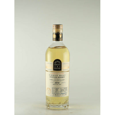 BB&R Caol Ila 12 Years Old 2010
