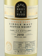 Load image into Gallery viewer, BB&amp;R Caol Ila 12 Years Old 2010