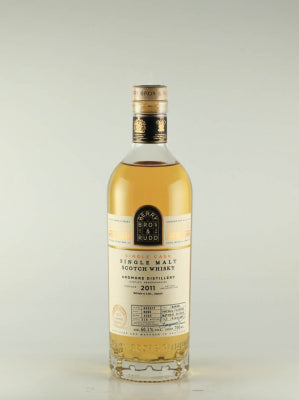 BB&R Ardmore 11 Years Old 2011