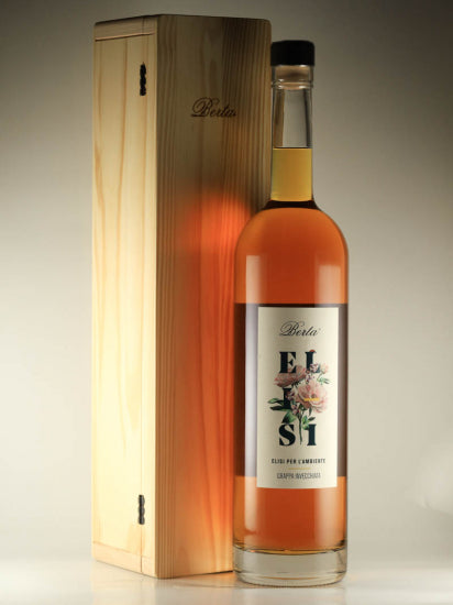 Berta Eligé 3L