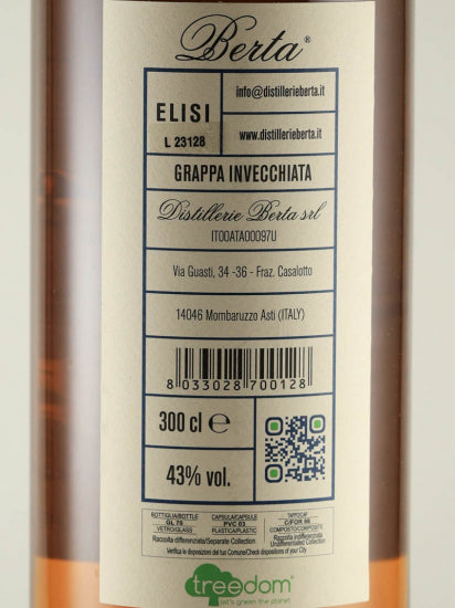 Berta Eligé 3L