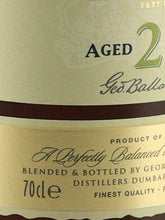 Load image into Gallery viewer, Ballantine's 21 Years Old Old Label