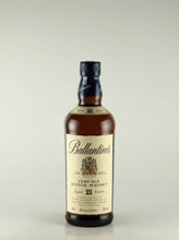 Load image into Gallery viewer, Ballantine's 21 Years Old Old Label