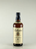 Ballantine's 21 Years Old Old Label