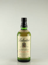 Load image into Gallery viewer, Ballantine's 17 Years Old 750ml Old Label