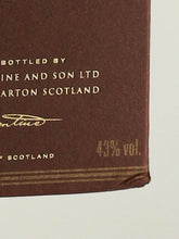 Load image into Gallery viewer, Ballantine's 17 Years Old 750ml Old Label