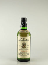 Load image into Gallery viewer, Ballantine's 17 Years Old 750ml Old Label