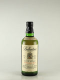 Ballantine's 17 Years Old 750ml Old Label