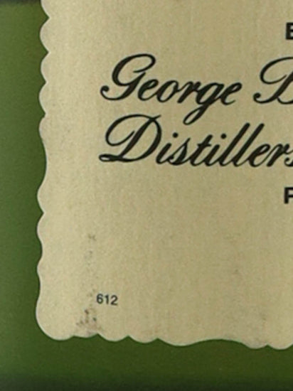 Ballantine's 17 Years Old 750ml Old Label