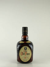 Load image into Gallery viewer, Old Parr 12 Years Old 750ml Old Label