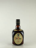 Old Parr 12 Years Old 750ml Old Label