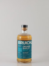 Load image into Gallery viewer, Bruichladdich Organic 2012
