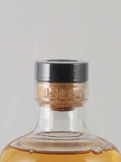 Bruichladdich Organic 2012