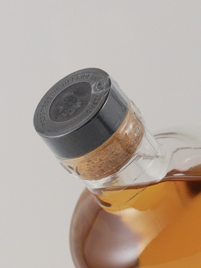 Bruichladdich Organic 2012