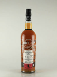 Lady of the Glen Braeval 15 Years Old 2009