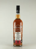 Lady of the Glen Braeval 15 Years Old 2009
