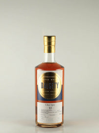 Dalghetty Glen spey 10 Years Old 2013