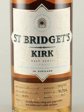 Load image into Gallery viewer, St. Bridget's Kirk Solera Batch 2