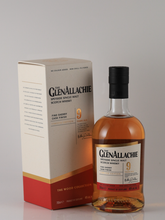 Load image into Gallery viewer, Glenallachie 9 Years Old Fino Sherry Cask Finish
