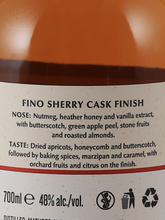 Load image into Gallery viewer, Glenallachie 9 Years Old Fino Sherry Cask Finish