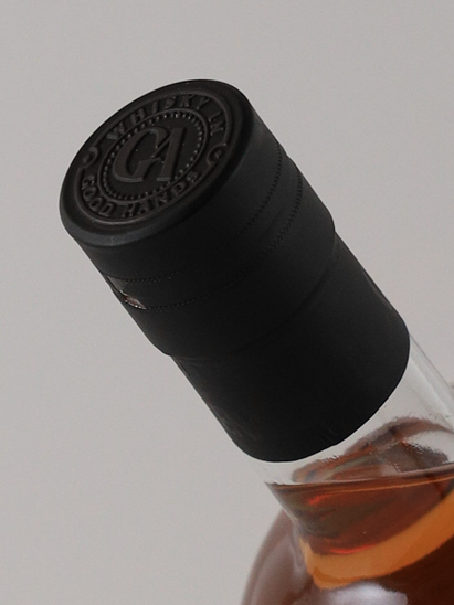 Glenallachie 9 Years Old Fino Sherry Cask Finish