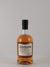 Load image into Gallery viewer, Glenallachie 9 Years Old Amontillado Sherry Cask Finish