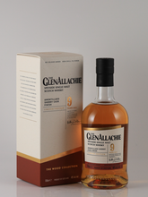 Load image into Gallery viewer, Glenallachie 9 Years Old Amontillado Sherry Cask Finish