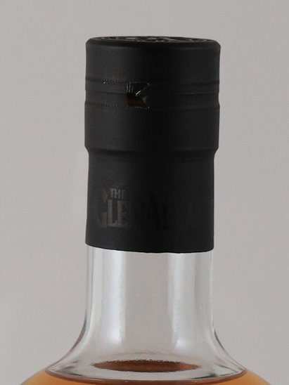 Glenallachie 9 Years Old Amontillado Sherry Cask Finish