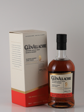 Load image into Gallery viewer, Glenallachie 9 Years Old Oloroso Sherry Cask Finish
