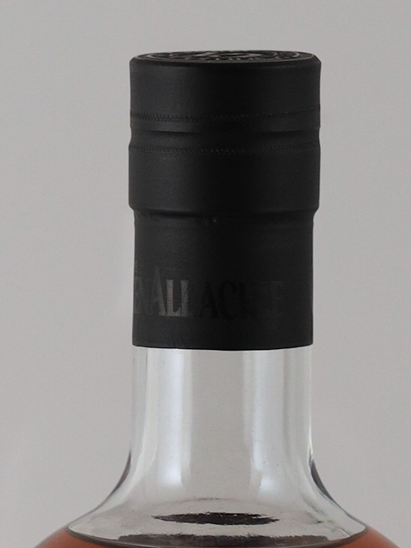 Glenallachie 9 Years Old Oloroso Sherry Cask Finish
