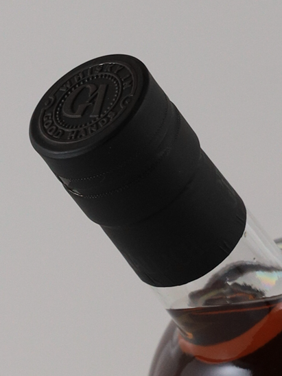 Glenallachie 9 Years Old Oloroso Sherry Cask Finish