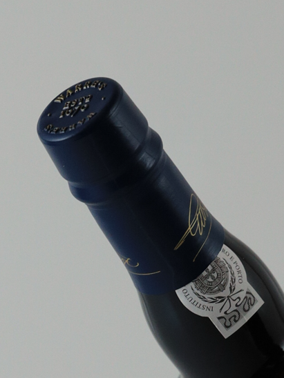 Warre's Vintage Port 2008