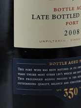 Load image into Gallery viewer, Warre's Vintage Port 2008