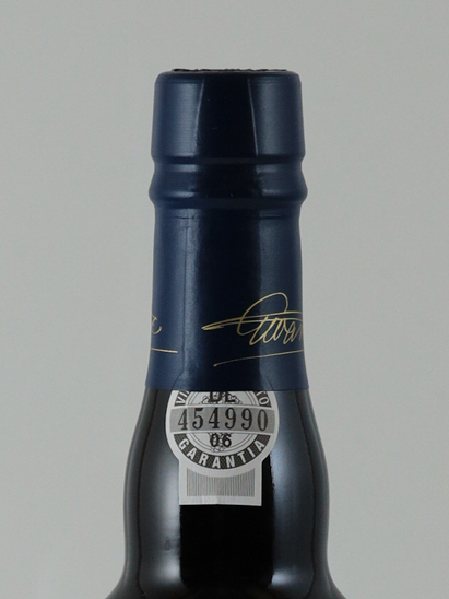 Warre's Vintage Port 2008