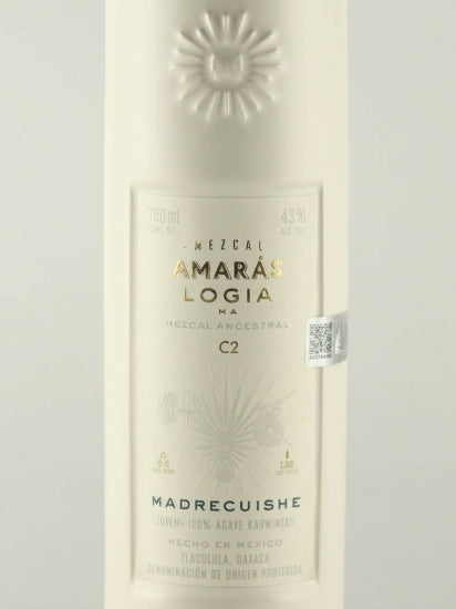 Amaras Logia Madre Quiche