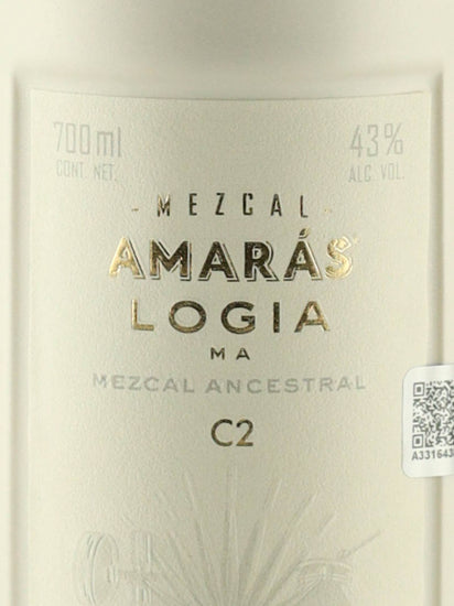Amaras Logia Madre Quiche