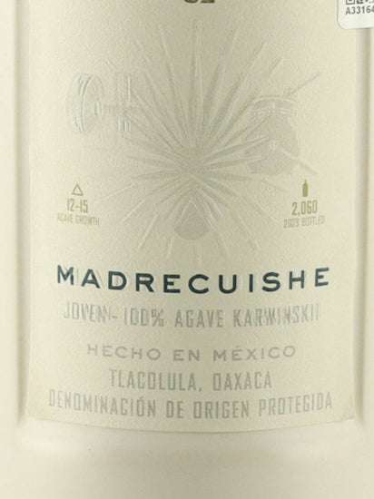 Amaras Logia Madre Quiche