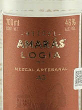 Load image into Gallery viewer, Amaras Logia Seniso