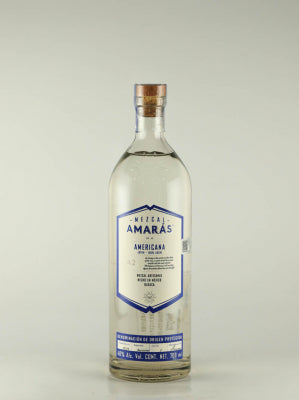 Amaras Americana