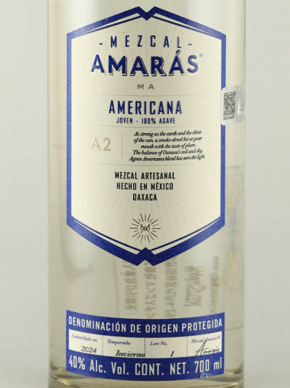 Amaras Americana