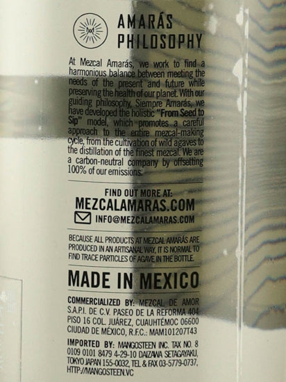 Amaras Americana