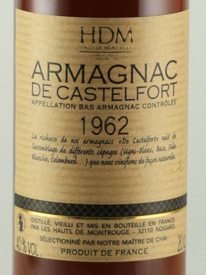 De Castelfort 1962 200ml
