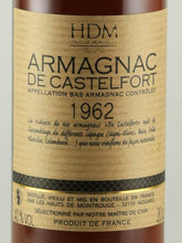 Load image into Gallery viewer, De Castelfort 1962 200ml