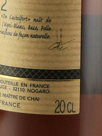 De Castelfort 1962 200ml