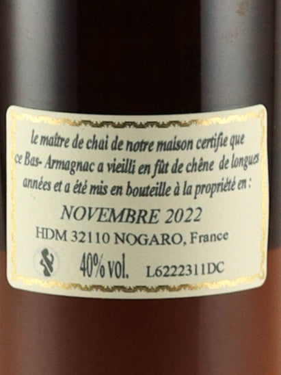 De Castelfort 1962 200ml