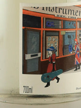 Load image into Gallery viewer, Victorian Vat Gin Bespoke Batch Denmark Street