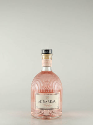 Mirabeau Dry Rosé Gin