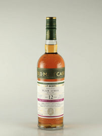 Old Malt Cask Blair Athol 12 Years Old 2010
