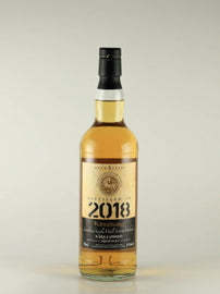 Kingsbury Gold Kirkcowan 5 Years Old 2018